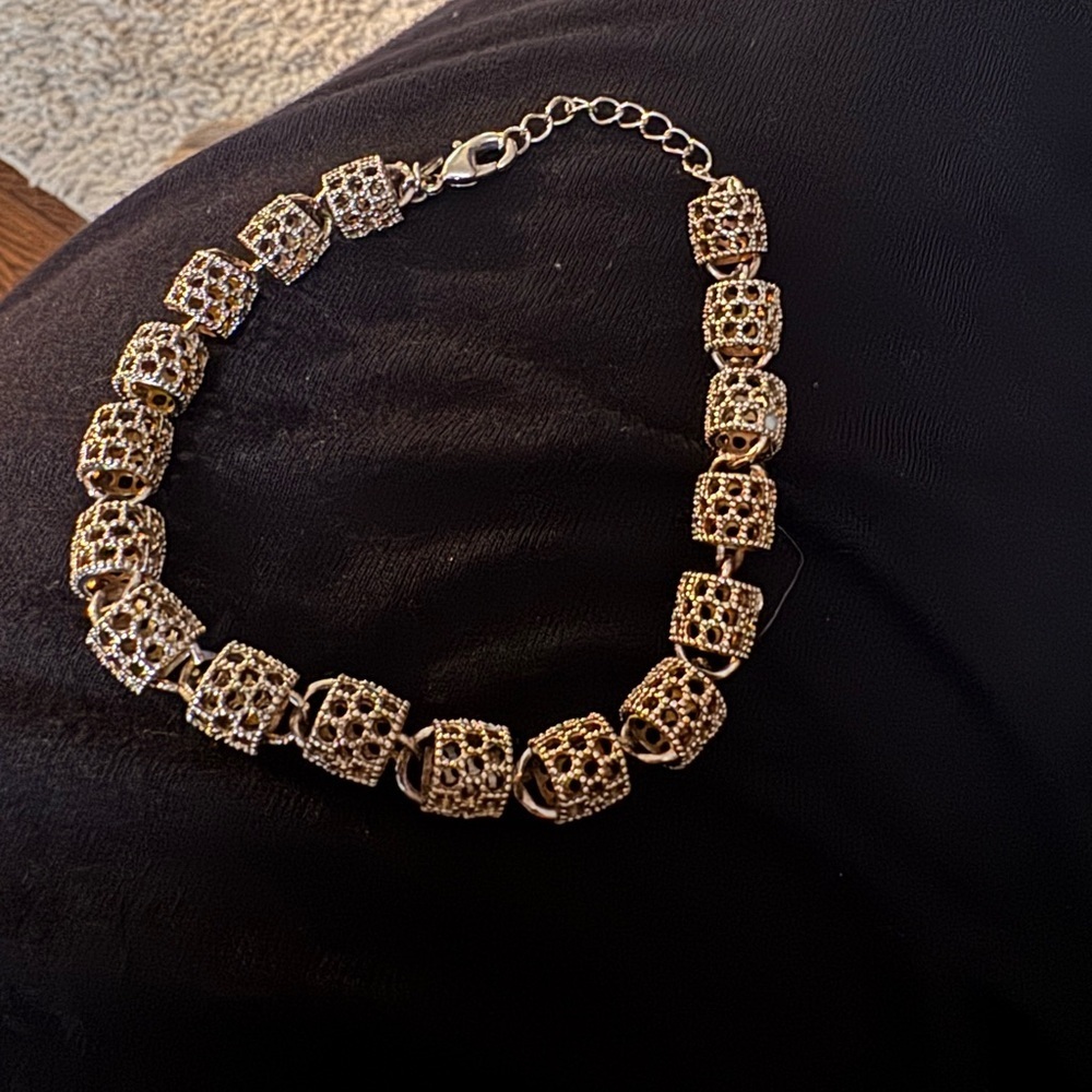 VTG 925 Bracelet